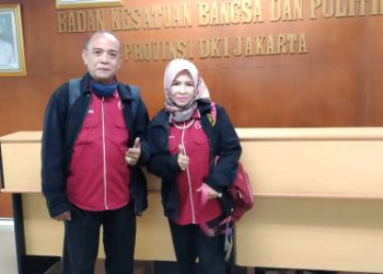 Momen Hari Pers Nasional Tahun 2022, AWDI Laporkan Hasil Kongres dan Kegiatan Tahunan