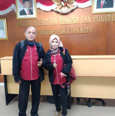 Momen Hari Pers Nasional Tahun 2022, AWDI Laporkan Hasil Kongres dan Kegiatan Tahunan