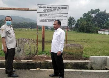 Polemik Kepemilikan Tanah di Desa Wonoploso Semakin Memanas