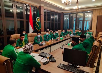 Datangi Kantor DPP PPP, 15 PAC PPP Kabupaten Mojokerto Tolak SK Kepengurusan