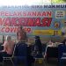 Berikan Layanan Vaksin, Mobil Vaksin Pedesaan Sasar Karyawan Perusahaan