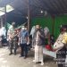 Mobil Vaksin Pedesaan Berikan 3 Jenis Dosis Vaksin Pada Santri di Ponpes