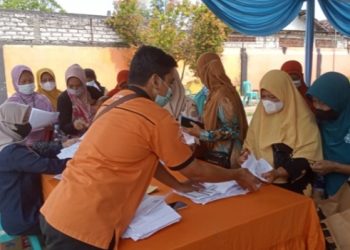 BPNT Tidak Berupa Bahan Pokok Lagi, Tapi Tunai Rp.600 Ribu Per Triwulan