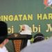 Bupati Anna Bersama ASN Peringati Hari Isra’ Mi’raj