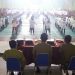 Seleksi Yang Diikuti 136 Calon Paskibraka Dipantau Bupati