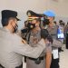 Setelah Kasatreskrim, Kini Wakapolres Tuban Juga Pindah Tugas
