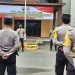 Pimpin Apel Bhabinkamtibmas, Kapolres Bojonegoro :  Optimalisasi Tugas dan Latkatpuan Para Bhabinkamtibmas