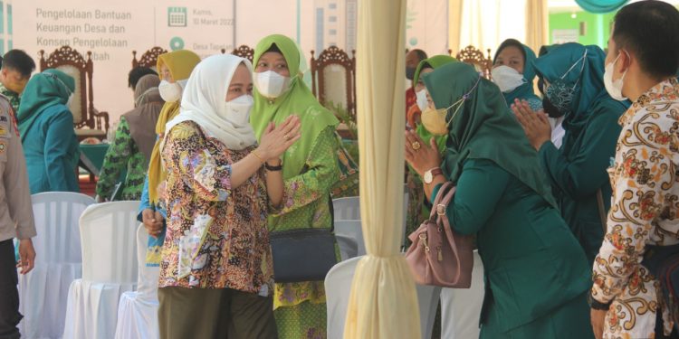 April Lakukan Verlap, Bupati Bojonegoro Optimis Kemiskinan di Bojonegoro Tidak Naik