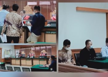 Tagihan Proyek Tak Kunjung Dibayar, Perusahaan Supplier Tanah Merah Gugat Perusahaan BUMN