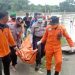 Akhirnya Pencarian Korban Tenggelam di Sungai Bengawan Solo Ditemukan
