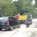 Akses Jalan Menuju Jembatan Ka-Re Rusak Parah, Pemerintah Belum Ambil Sikap