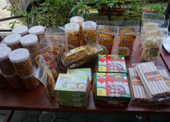 Makin Nglenyer, IKM Bojonegoro Siap Merambah Dunia Ekspor