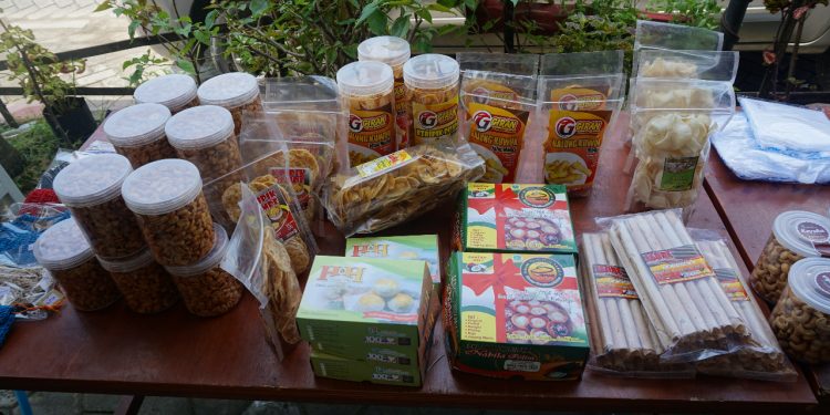 Makin Nglenyer, IKM Bojonegoro Siap Merambah Dunia Ekspor