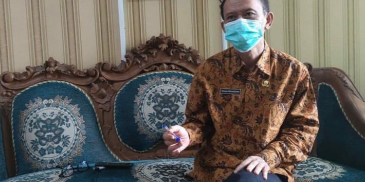Inspektorat Bojonegoro Beri Pendampingan Pelaksanaan Bantuan Keuangan Desa