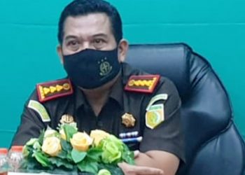 Kejari Bojonegoro Dorong Tertib Aturan Agar Sesuai Target, Wujud Apresiasi Program Pemkab Soal BKD