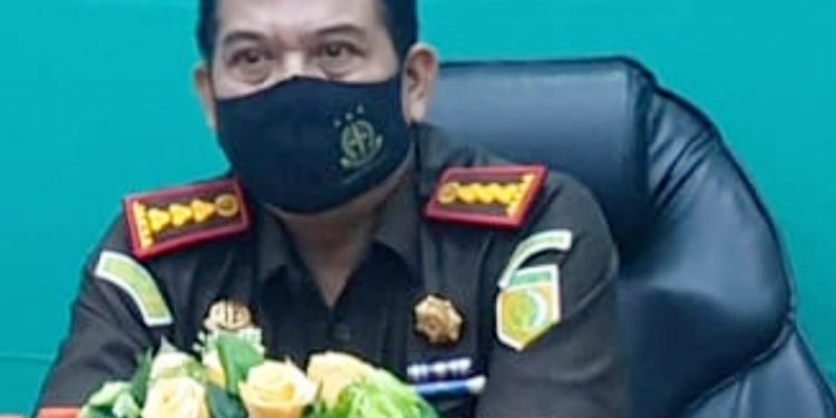 Kejari Bojonegoro Dorong Tertib Aturan Agar Sesuai Target, Wujud Apresiasi Program Pemkab Soal BKD