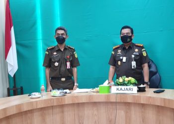 Bikin Rumah RJ untuk Perdamaian Masalah Hukum Bentuk Kolaborasi Pemkab-Kejari