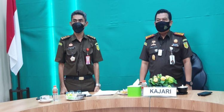 Bikin Rumah RJ untuk Perdamaian Masalah Hukum Bentuk Kolaborasi Pemkab-Kejari