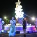 Patung Kuda Menjadi Icon Utama Pelaksanaan Car Free Night