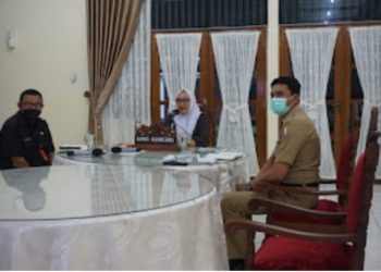 UHC Bojonegoro dan Keikutsertaan Dalam IFF 2022 Dapat Apresiasi KJRI Frankfurt Jerman