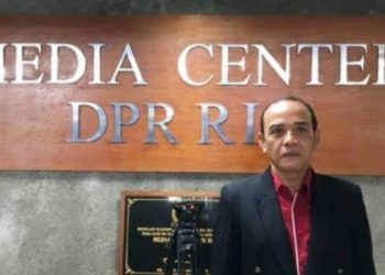 Keprihatinan Ketum DPP AWDI Atas Penangkapan Terhadap Wilson Lalengke