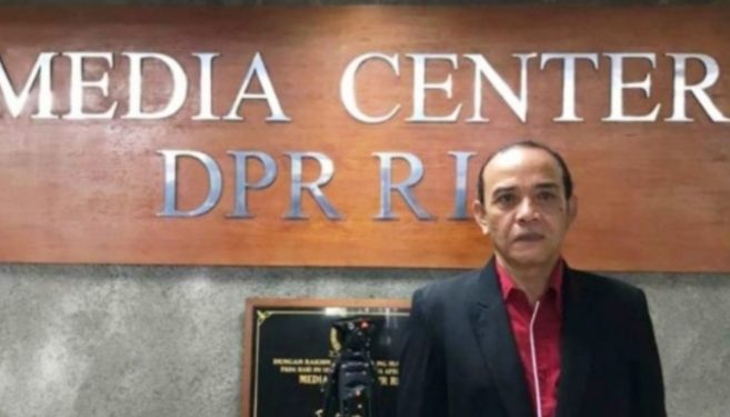 Keprihatinan Ketum DPP AWDI Atas Penangkapan Terhadap Wilson Lalengke