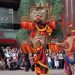 Lolos Nominasi ICH UNESCO, Reog Ponorogo Masuk KEN