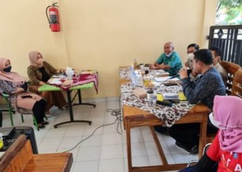 Soft Launching Cafe INCLUSI, DPRD Tuban : Sebagai Langkah Awak Kami Lindungi Hak Disabilitas