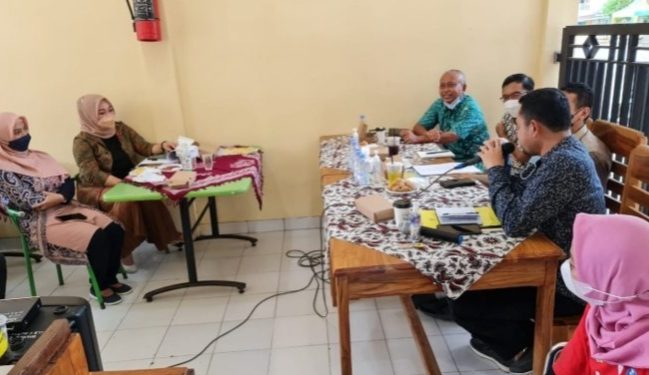 Soft Launching Cafe INCLUSI, DPRD Tuban : Sebagai Langkah Awak Kami Lindungi Hak Disabilitas