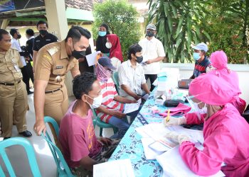 Penerima BLT-DD Melalui Data Terbaru, Tak Memenuhi Syarat Langsung di Keluarkan Dari DTKS