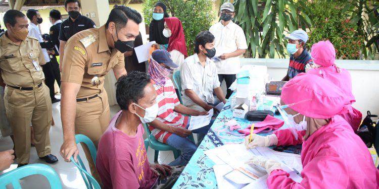 Penerima BLT-DD Melalui Data Terbaru, Tak Memenuhi Syarat Langsung di Keluarkan Dari DTKS