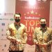 BUPATI TUBAN RAIH TOP PEMBINA BUMD AWARD 2022