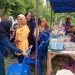 Sambut Ramadhan 1443 H, Pelaku UMKM/IKM Bojonegoro Gelar Bazar Murah Produk Khas Bojonegoro