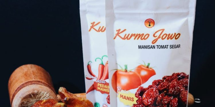 Camilan Kurma Tomat Khas Bojonegoro yang Cocok untuk Buka Puasa