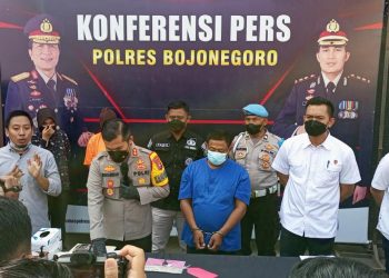 Modusnya Mobil Dijual Kemudian Dicuri Lagi