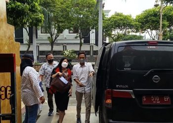 Oknum PNS  di Tuban Dijebloskan Tahanan Diduga Tilap Uang Honor Kader KB/PPKBD dan Sub PPKBD