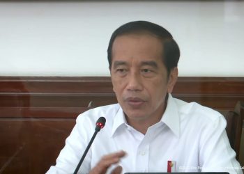 Tidak Ada Penundaan Pemilu, Tegas Presiden Jokowi
