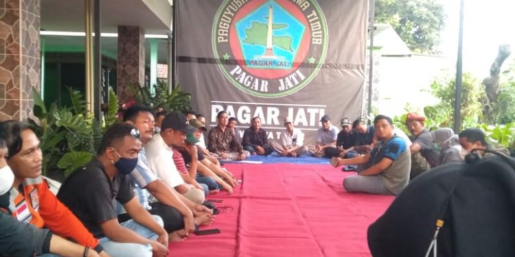 DPW Pagarjati Kritisi Produk Yang Beredar di Supermarket