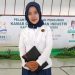 Raih Penghargaan dari OASE-KIM, Eryul Mufida Bikin Bangga Pemkab Bojonegoro