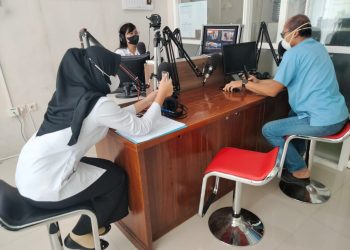 Sosialisasikan Melalui SAPA Kanker Tulang Sejak Dini Dapat Dicegah, ini kata dr. Donny Noerhadiono