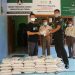 1.758 Kg Paket Zakat Fitrah Distribusikan Oleh Kodim 0811 Tuban