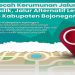 Rekayasa Jalur Alternatif Lewat Jalan Kabupaten Bojonegoro, Guna Memecah Kerumunan Jalur Pemudik