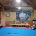 Piramida Kapolres Bojonegoro Bersama Awak Media