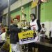 BUPATI TUBAN CUP 2022 RESMI DITUTUP, BUPATI TUBAN SERAHKAN PIALA DAN HADIAH