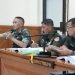 Kolonel Priyanto Ngaku Ikhlas Dituntut Dipecat dari TNI AD