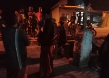 Santri Ponpes di Mojokerto Diduga Lakukan Hal Yang Tak Patut di Bulan Suci Ramadhan
