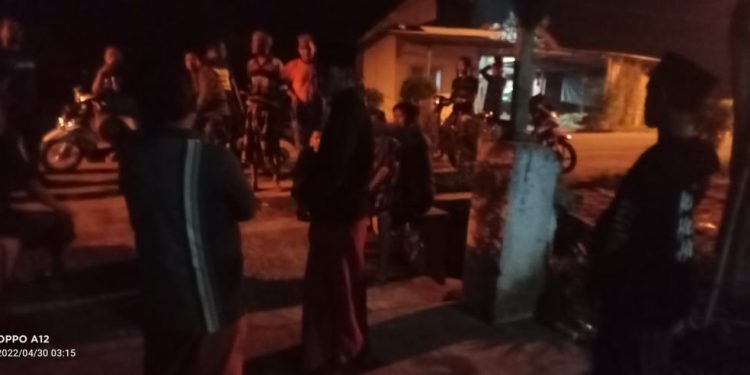 Santri Ponpes di Mojokerto Diduga Lakukan Hal Yang Tak Patut di Bulan Suci Ramadhan