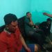 Ditangkap dan Dihakimi Massa, 4 Orang Mengaku Oknum Polri Peras Warga Dengan Modus Terlibat Narkoba