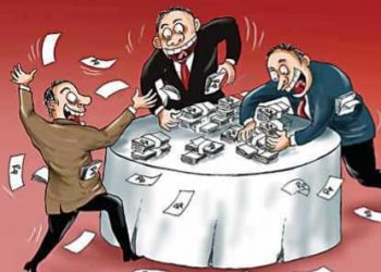 Bola Panas Pinjaman Fiktif Senilai 4,7 Milyar di KPRI Budi Arta Terus Menggelinding,  Akuntan dan Mantan Pengurus Mulai Bersuara