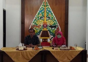 Dinas Peternakan Kampanye Makan Daging dan Minum Susu, Disnakan Jamin Produk Hewan Aman Dari PMK